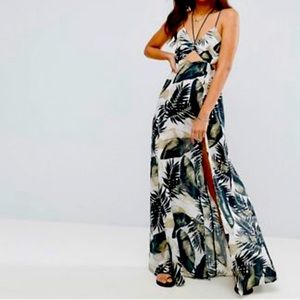 TALL Beach Maxi Dress